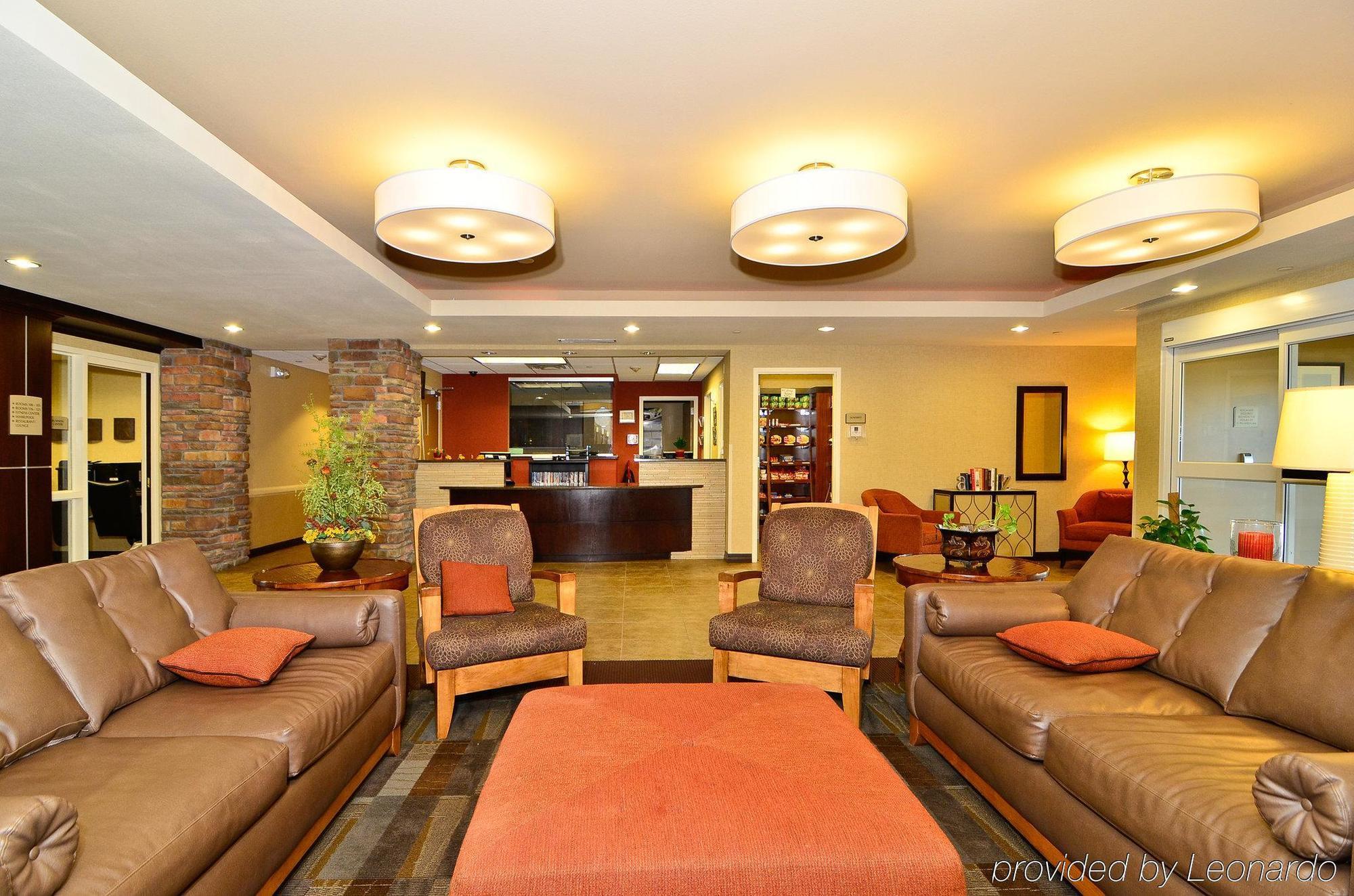 Hawthorn Extended Stay By Wyndham Dickinson Kültér fotó